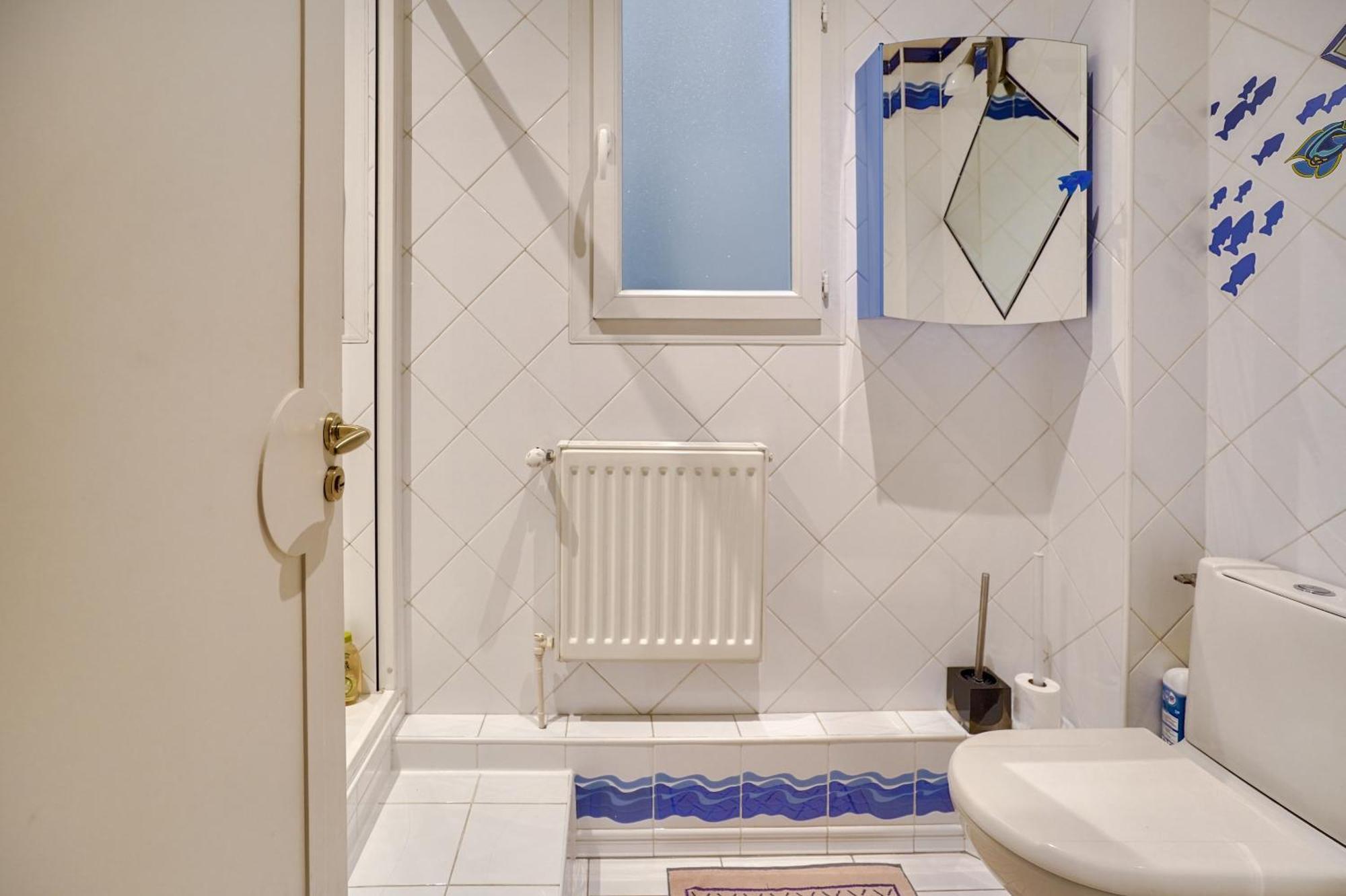 Apartment Victor Hugo - Avenue Foch - 235 Metres Carres *